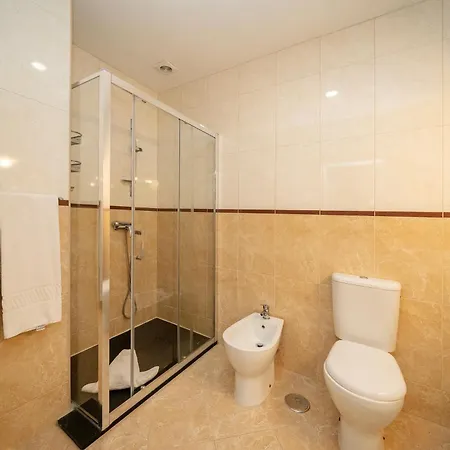 Dm 3 Campos (Povoa de Lanhoso, Braga)