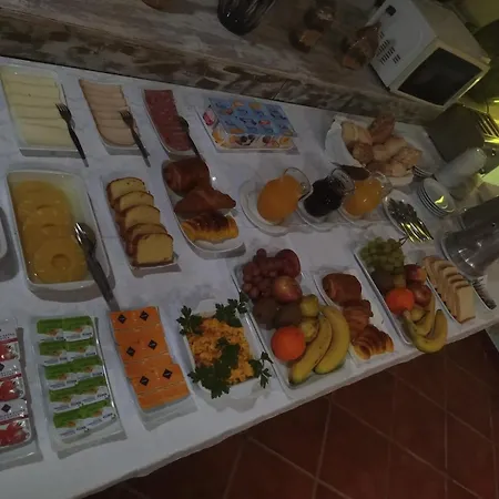 Hotel Dm 3 Campos (Povoa de Lanhoso, Braga)