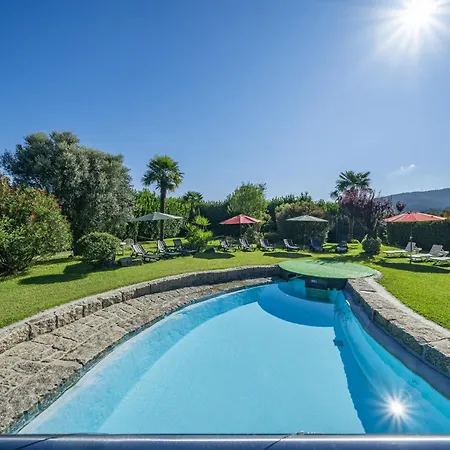 Hotel Dm 3 Campos (Povoa de Lanhoso, Braga)