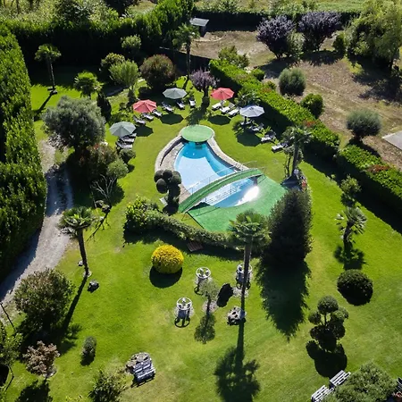 Dm 3 Hotel Campos (Povoa de Lanhoso, Braga)