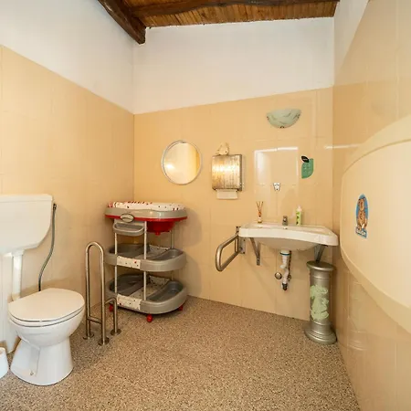 Hotel Dm 3 Campos (Povoa de Lanhoso, Braga)
