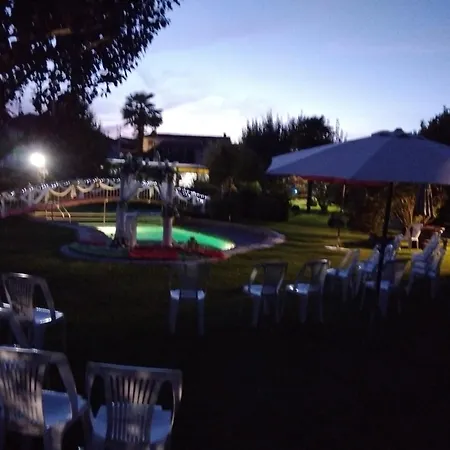 Dm 3 Hotel