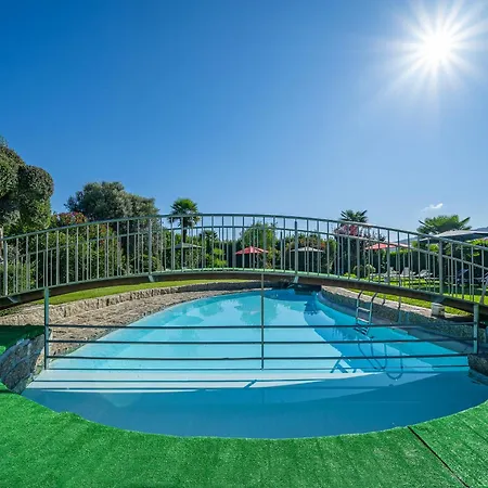 Ξενοδοχείο Dm 3 Campos (Povoa de Lanhoso, Braga)