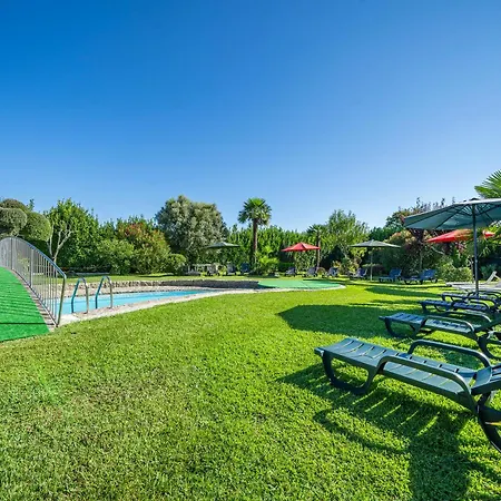 Dm 3 Hotel Campos (Povoa de Lanhoso, Braga)